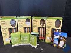 Fairy Light Assortment