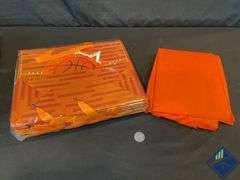Basket Ball Themed Gift Bags & Tissue *NEW*