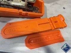 Stihl Chain Saw 311Y