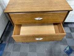 Armon 4 Drawer Dresser