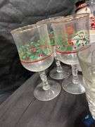 Assortment of Dishes