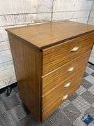 Armon 4 Drawer Dresser