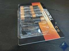 Duracell  C Batteries (14Ct.)