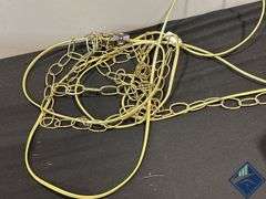 Rattan Flower Lamp Shade, etc.