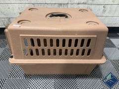 Dog Kennel