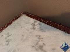 Vintage End Table