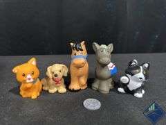 Little People Toy Assortment