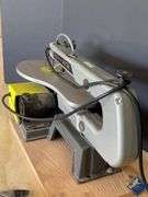Ryobi 16” Scroll Saw
