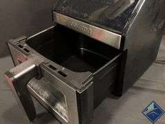 Gourmia 8qt Air Fryer