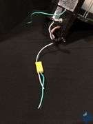 Lutec Craftman Style Lights - Mixed Condition