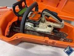 Stihl Chain Saw 311Y