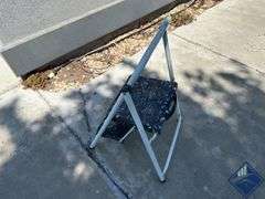 Step Stool