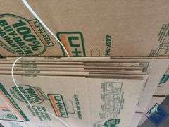 U-Haul Moving Boxes