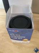 Canon Elan ll, Slide Projector Lens, Tripod Collar, etc.