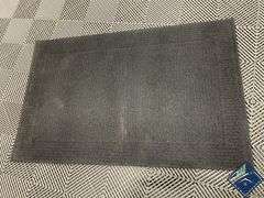 Entry Mat