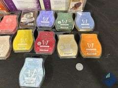Scentsy Wax Melters & Wax