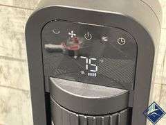 OmniBreeze Premium Tower Fan
