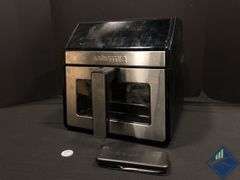 Gourmia 8qt Air Fryer