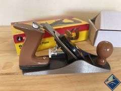 9” Bench Jack Plane