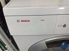 Bosch Axxis Dryer