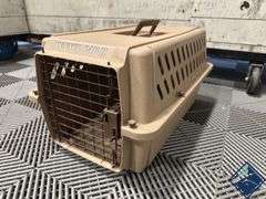 Kennel Cab II Animal Carrier