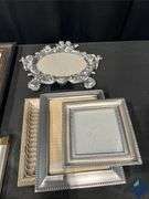 Decorative Picture Frames and Photo Paper