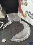 KitchenAid Artisan Mixer and Attachments