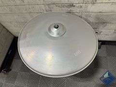 Tabletop Patio Propane Heater