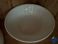 Corelle Plates and Bowls