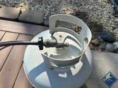 15lbs Propane Tank with Torch