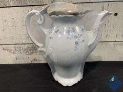 Johann Bavaria China Pieces