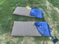 Therm-A-Rest Sleeping Pads