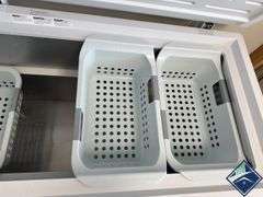 GE Chest Freezer