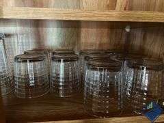 Drinking Glasses