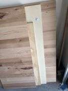 Hickory Plywood and Various Boards