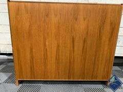 Short 2-Shelf Bookcase