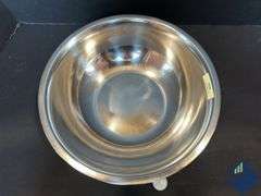 Winco Mixing Bowl 5qt *NEW*