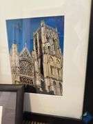 Assortment of Framed Prints