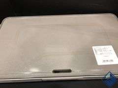 Bella XL Griddle - Mixed Condition
