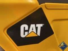CAT Play & Ride Dump Truck - Like New
