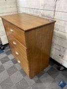 Armon 4 Drawer Dresser