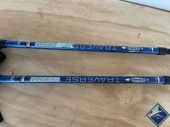 REI Traverse Treking Poles