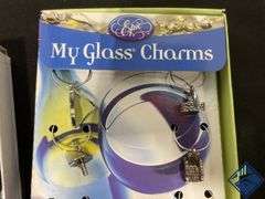 Wine Charms