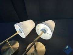 White Wall Mount Lights