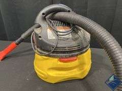 Stinger Wet/Dry Vac