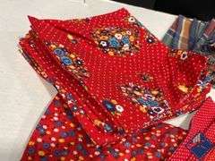 Cloth Napkins