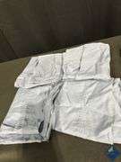 Kirkland 680 Sheet Queen Size Pillow Cases & Flat Sheet