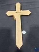 God Bless Our Family Cross, Easter Rabbit Trinket Box, etc.