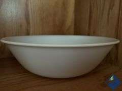 Corelle Plates and Bowls