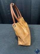 Kitatu Vegan Leather Shoulder Bag